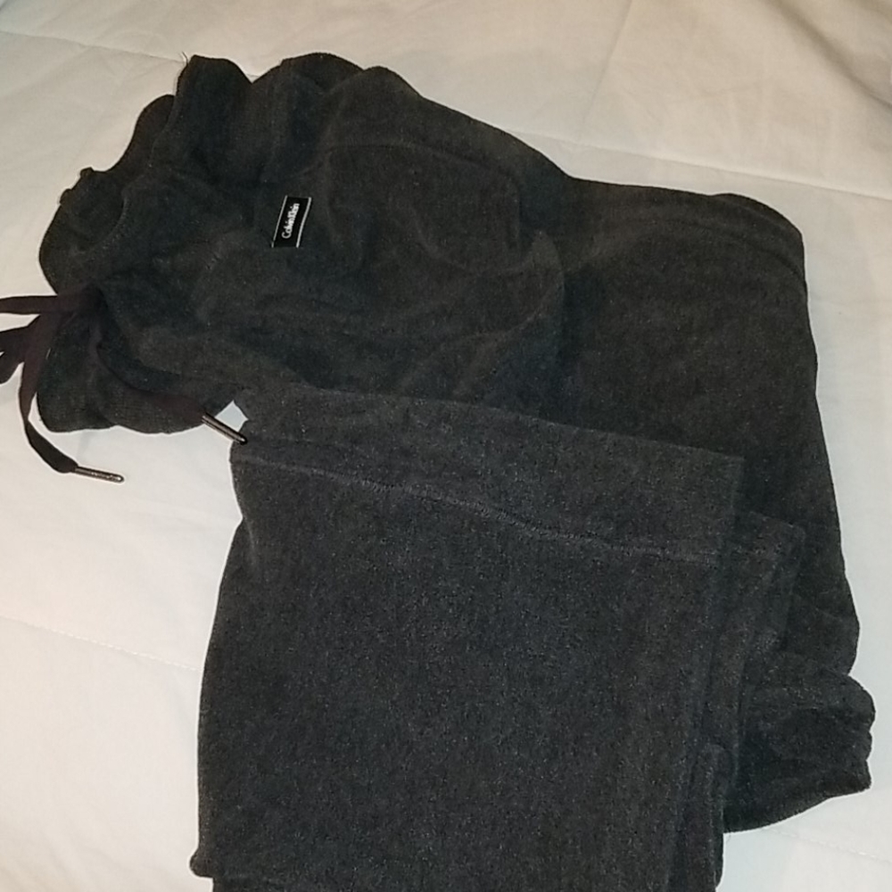 Relaxing pants drawstring - Picture 3 of 5